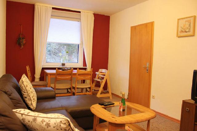 Ferienwohnung Kellner